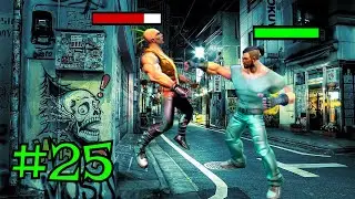 👊Kung Fu Commando 2020🤼&zwj;♂️ | LEVEL 25 | Fighting Gameplay | ADw games