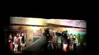 The Brooklyn Theatre Arts Project pt.1