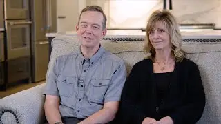Kevin & Denise's Home Building Experience with Country Joe Homes