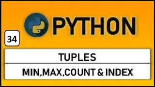 Tuple functions and methods