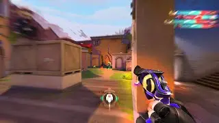 why YOU should take your time while aiming