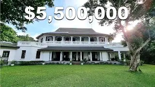 Colonial Masterpiece for Sale in Pasyala, Sri Lanka! | 73Avenue Sri Lanka #80