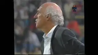 Deportivo Independiente Medell&iacute;n 1 Boca 0 Copa Libertadores 2003