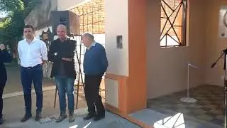 Unidad local Rancul  2