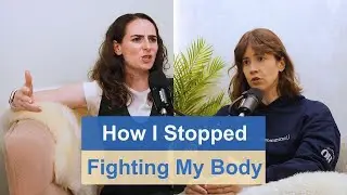 How I Stopped Fighting My Body: Hypermobility, Exercise, and Abby&rsquo;s Story