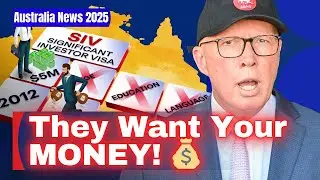 Australia&rsquo;s Immigration Gamble: The Return of &lsquo;Pay to Stay&rsquo; Visa?