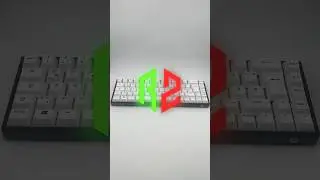 DER PREIS F&Uuml;R DIE RUBIX TASTATUR STEHT FEST! 💸