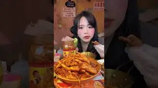 🔥Chinese Street Food Mukbang｜中国美食暴击｜中国の美味しいフードライブ 2026/02/03 05:02:17.