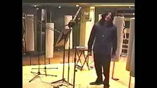 Cascio Tracks Michael Jackson Ai vocal tests
