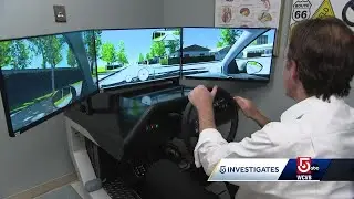 Would you pass? Testing the test to gauge senior drivers