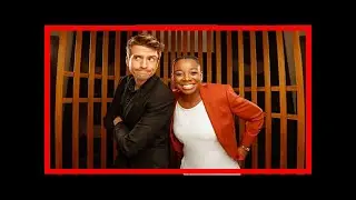 Breaking News | Greg james and dotty to host new bbc music show 'sounds like friday night'
