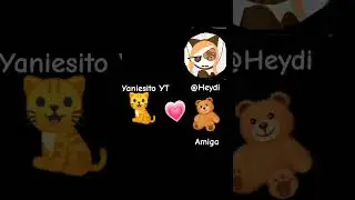 @Heydi