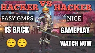 Shajahan Imran &  mrroxs legendary gameplay 😊 |#omega legends hacker vs hacker 😊