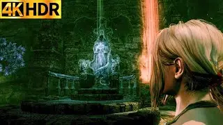 Blades of Time | Ultra Settings 4K HDR Gameplay (RTX 4090M)
