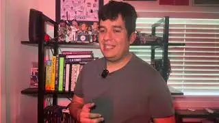 Iron Lung Review and Thank you to Markiplier. 