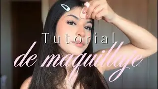 Mi rutina de maquillaje actual | Todo lo que uso💗
