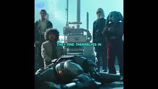 Star Wars Skeleton Crew Ep 1&2 Recap