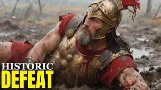 The Battle That Ended Sparta&rsquo;s Hegemony | The Fall of the Spartan Empire
