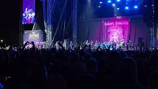 Suicidal Tendencies - Cyco Vision @ Hills of Rock 2024 Plovdiv, Bulgaria