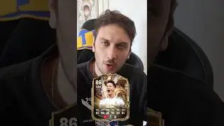GIARDO ME LO SBLOCCO ARDA GULER?💀 #fc26 #fifa #perte #fut26 #g&uuml;ler #sbc