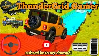 🔴Ferrari Ka Sabse Khatarnak Stunt 😱 | Supercar High Jump Accident 💥 | Car Simulator Viral Video”