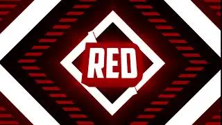 Intro For xReddish | RGB'S LOL