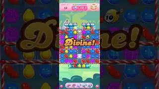 Candy Crush Saga Level 10508 #candycrushsaga #candycrush #games #candy #sugarstars #game