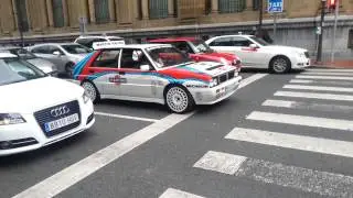 Lancia Martini Deltona
