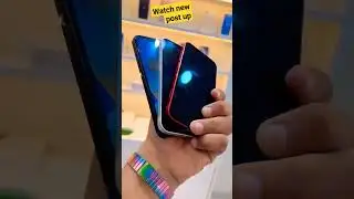 new iPhone unboxing box ☑️ a #mobileunboxing #mobile #iphones #iphonemobile #iphone #myiphone