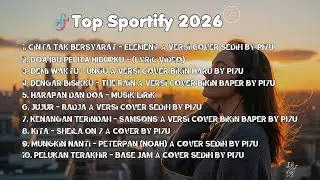 Playlist Lagu Yang Kalian Cari-cari