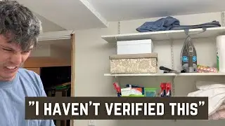 How to Move a Washing Machine by Yourself - Handyman Alex
