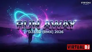 Riva run away - dj.lsd (rmx) 2026