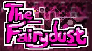 'The Fairydust' - Alkali (me)