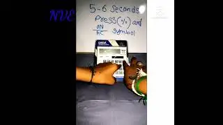 Four tricks about calculator turn off