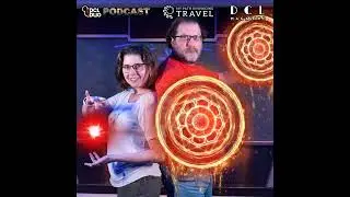 Ep. 624 - Two Ships. One Vacation. Side-to-Side Disney Cruising on the Dream and Destiny
