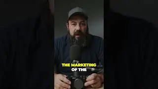 Sony a6700: развенчиваем миф о перегреве камеры: маркетинг против реальности