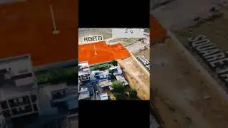 Hero Earth The Ark sec 85 Gurgaon 9899299961#Plot in Gurgaon #Plot Near DwarkaExpressway#Hero Earth