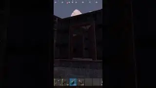 Больше видео у меня в профиле #rust #соло #выживание #games #подпишись #поставьлайк