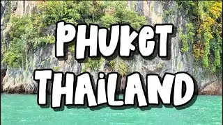 Phuket Thailand    This isn’t just a destination — it’s a feeling you carry home with you.