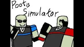 Roblox Pootis Simulator