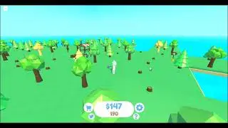 Roblox timber hacks