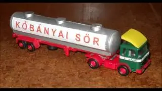 TIR Tribute