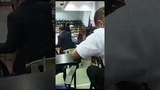 MOCK TRIAL PRESENTATION ON PRE-TRIAL CIVIL CASE