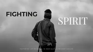 Fighting Spirit - A St Andrews Links Trophy Film