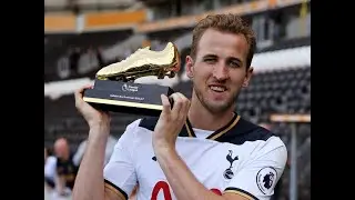 The tale of the PREMIER LEAGUE GOLDEN boot race 2020/2021