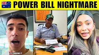 Power Bills in Australia Are Exploding &mdash; Energy crisis is WORSE Than You Think