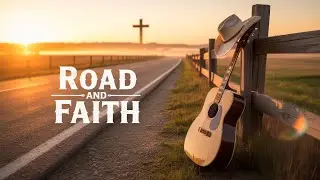 Faith and the Open Road | Classic Country Song of Faith & Inspiration