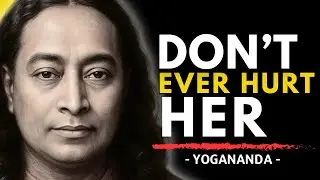 If You Hurt Your Wife, Karma Strikes Back Instantly | Paramahansa Yogananda