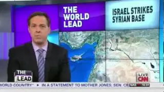 Menendez: Syria Is The Somalia Of The Middle East