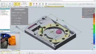 FARO Webinar- fast, easy part inspection with the FARO Edge ScanArm and the new Rapidform XOV3